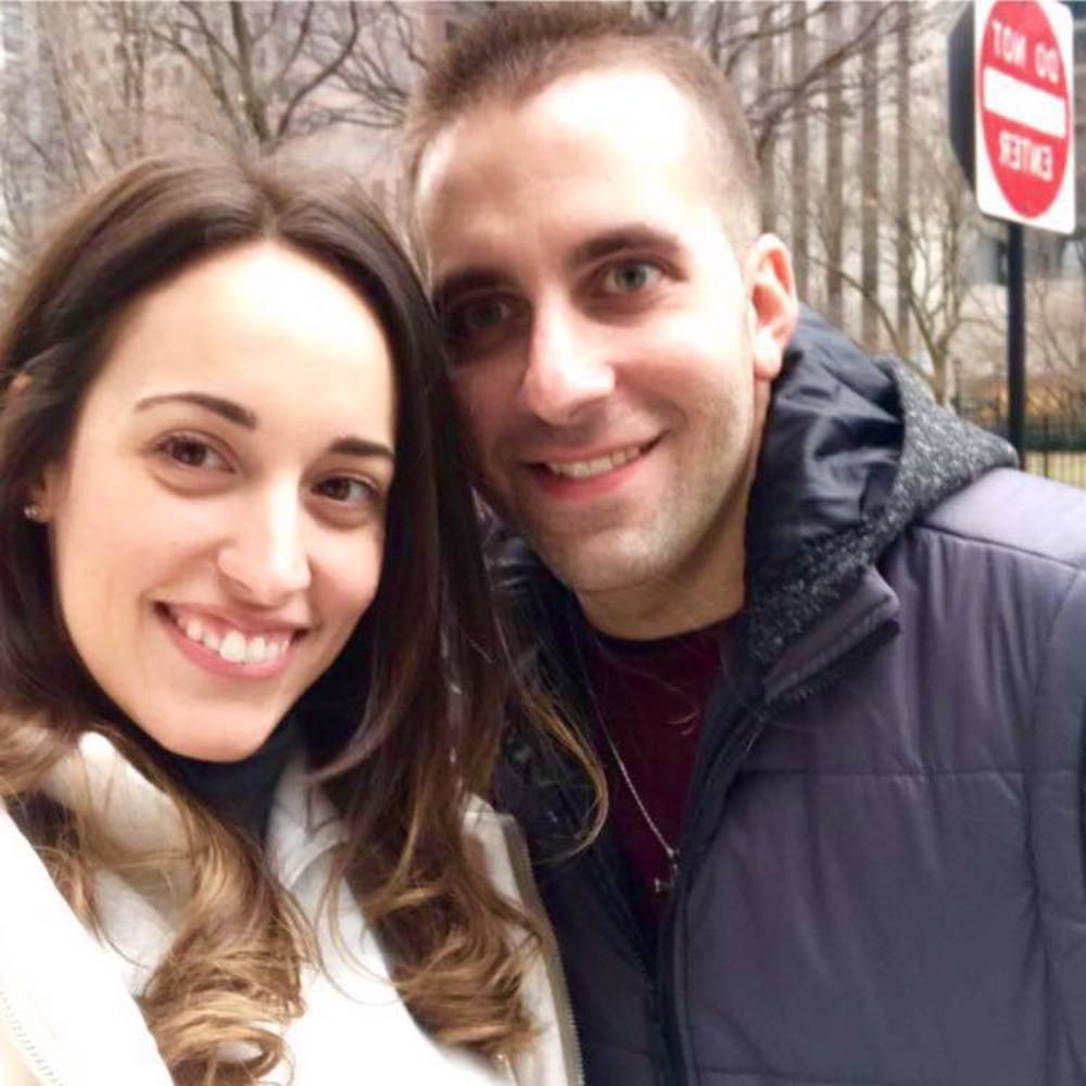 Meet your Posher, Michael